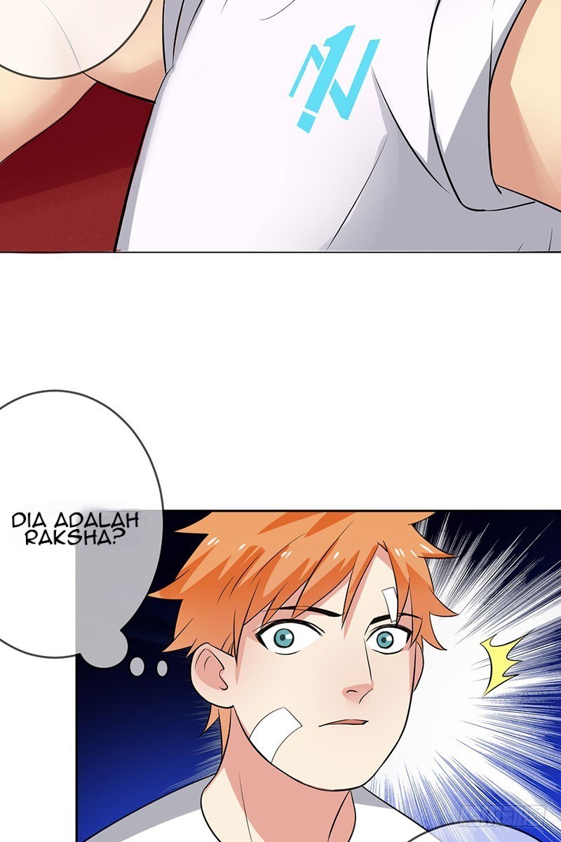 NSD Gaming Chapter 21 Bahasa Indonesia